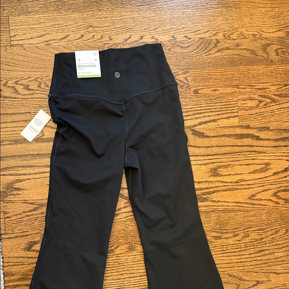 Gilly Hicks Black Leggings